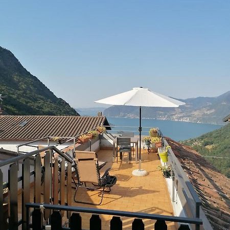 Casa Vacanze 'La Piazza' Villa Zone Eksteriør bilde