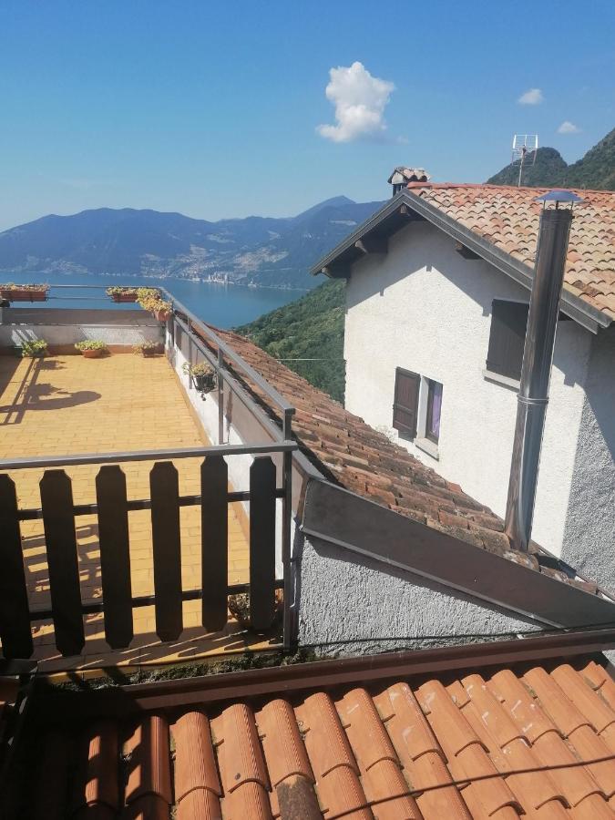 Casa Vacanze 'La Piazza' Villa Zone Eksteriør bilde
