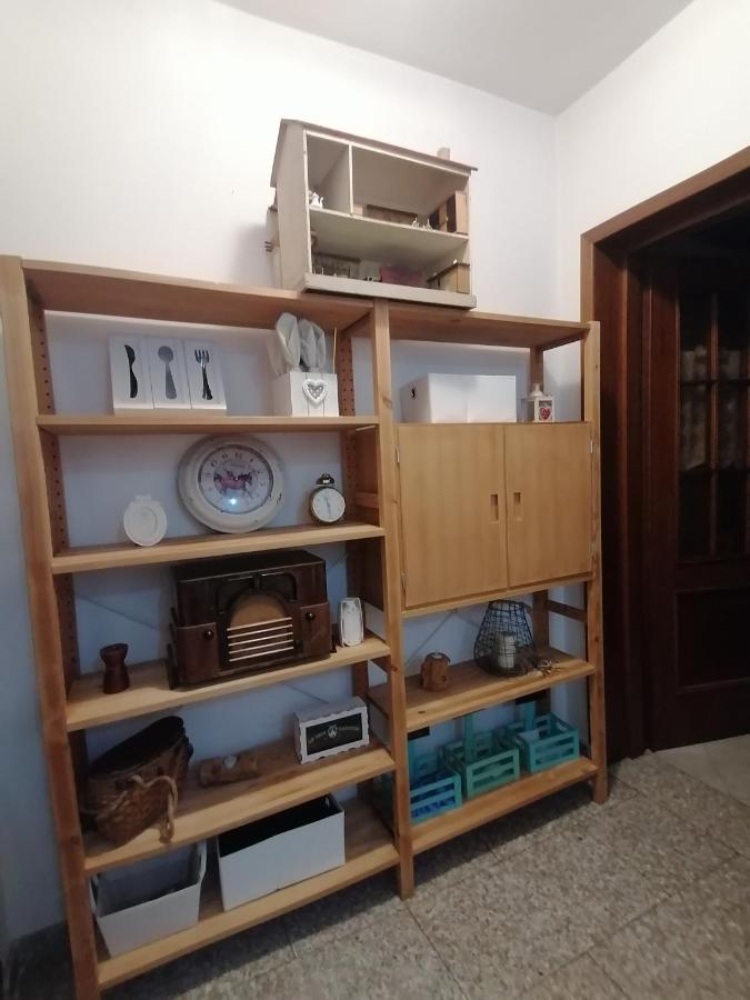 Casa Vacanze 'La Piazza' Villa Zone Eksteriør bilde
