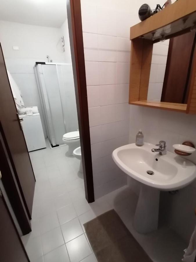 Casa Vacanze 'La Piazza' Villa Zone Eksteriør bilde