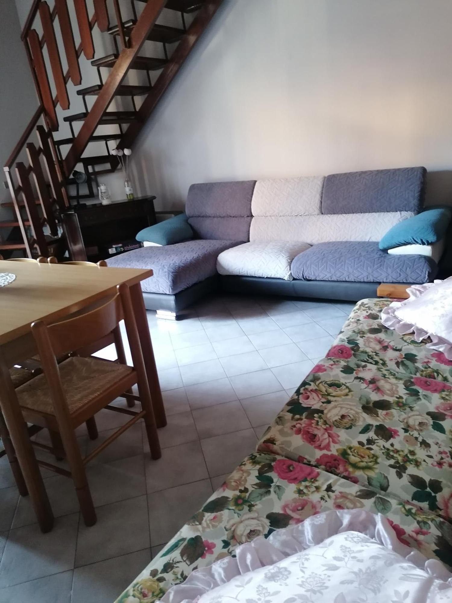 Casa Vacanze 'La Piazza' Villa Zone Eksteriør bilde
